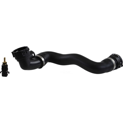 CRP/REIN - CHK0198 - Radiator Coolant Hose Kit pa1