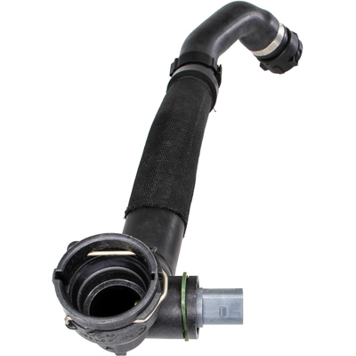 Radiator Or Coolant Hose Kit by CRP/REIN - CHK0595 pa1