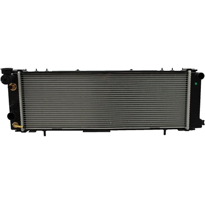 OSC - 1193 - Radiateur pa1