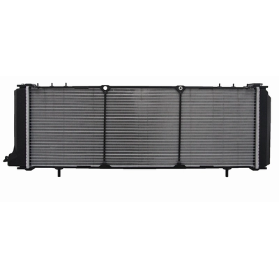 OSC - 1193 - Radiateur pa2