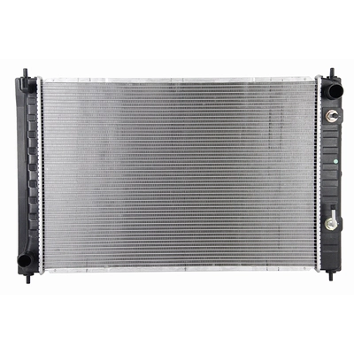 OSC - 13039 - Engine Coolant Radiator pa1