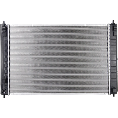 OSC - 13039 - Engine Coolant Radiator pa2