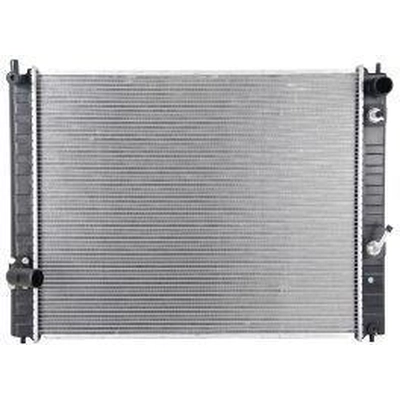 Radiator by OSC - 13078 pa3