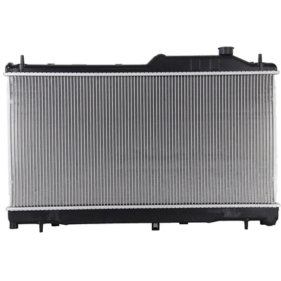 OSC - 13091 - Engine Coolant Radiator pa2