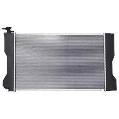 Radiator by OSC - 13106 pa2