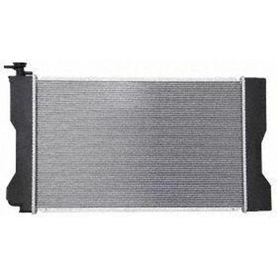 Radiator by OSC - 13106 pa4