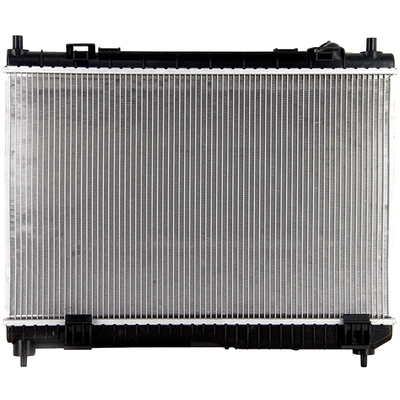 OSC - 13201 - Engine Coolant Radiator pa2