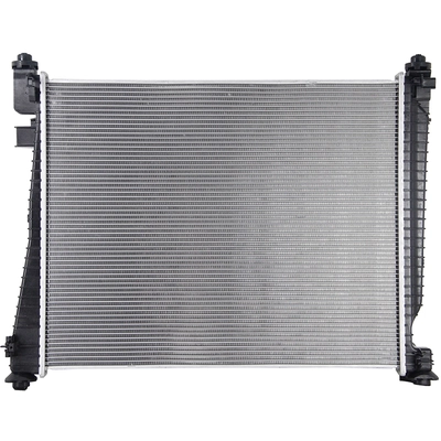 OSC - 13204 - Radiateur pa2