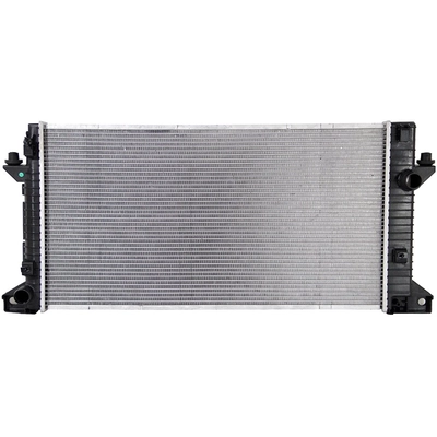 OSC - 13225 - Engine Coolant Radiator pa1