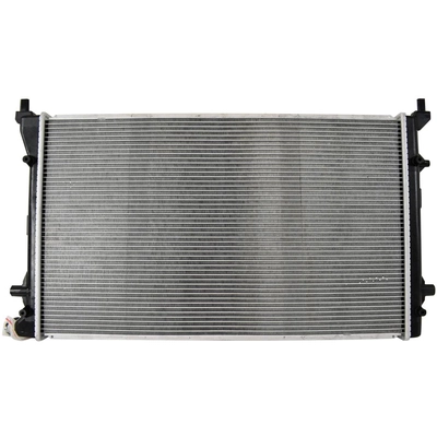 OSC - 13444 - Engine Coolant Radiator pa1