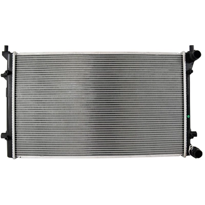 OSC - 13444 - Engine Coolant Radiator pa2