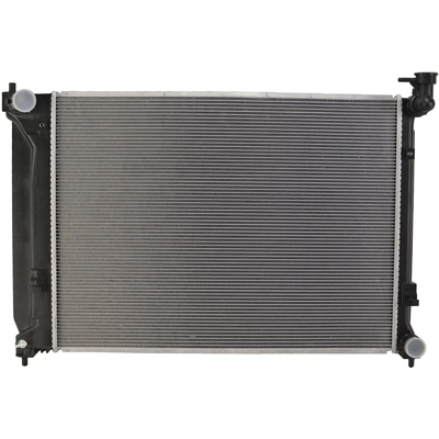 OSC - 13457 - Engine Coolant Radiateur pa1