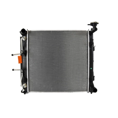 OSC - 13604 - Engine Coolant Radiateur pa1