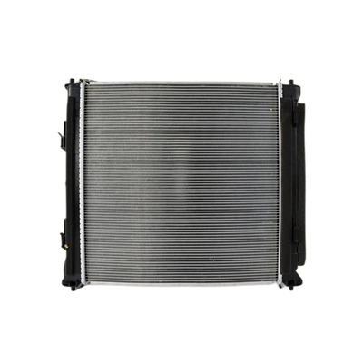 OSC - 13604 - Engine Coolant Radiateur pa2