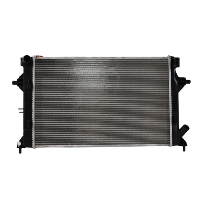 OSC - 13609 - Engine Coolant Radiateur pa1