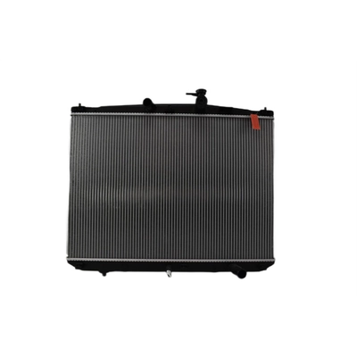 OSC - 13657 - Engine Coolant Radiateur pa1