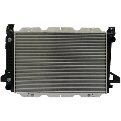 OSC - 1451 - Radiateur pa1