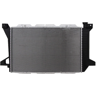 OSC - 1451 - Radiateur pa2