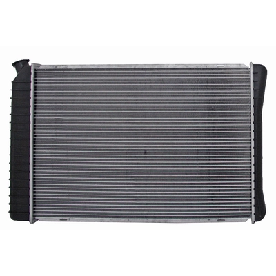 OSC - 1599 - Radiator pa2