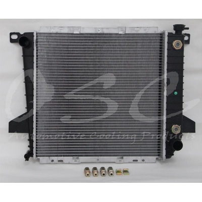 Radiator by OSC - 1726 pa1