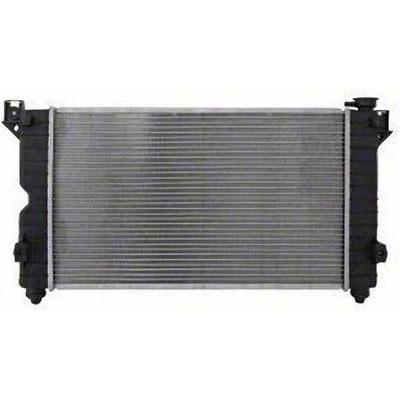 Radiator by OSC - 1850 pa4