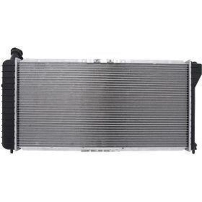 Radiator by OSC - 1890 pa3