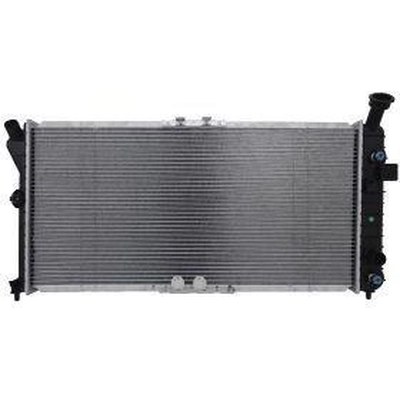 Radiator by OSC - 1890 pa4