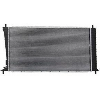 Radiator by OSC - 2136 pa2