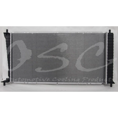 Radiateur by OSC - 2141 pa2