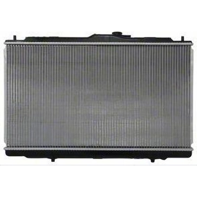 Radiateur by OSC - 2147 pa2