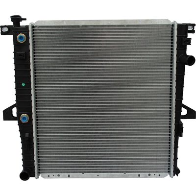 OSC - 2173 - Radiator pa2