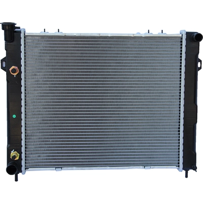 OSC - 2182 - Radiator pa1