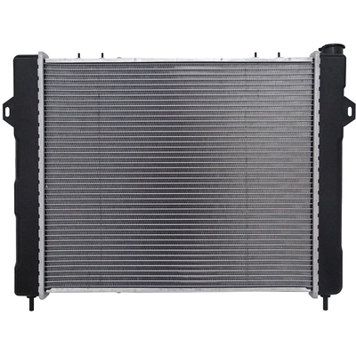 OSC - 2182 - Radiator pa2