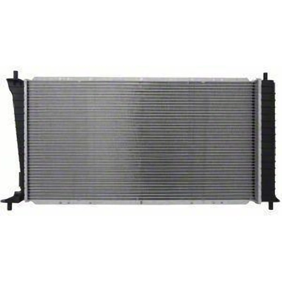 Radiator by OSC - 2260 pa2