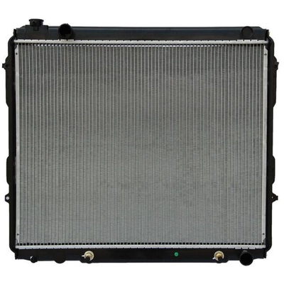 Radiator by OSC - 2321 pa2