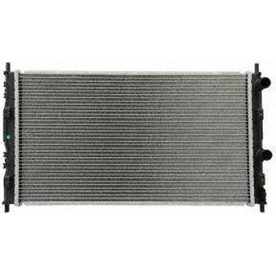 Radiator by OSC - 2323 pa3