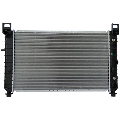 OSC - 2334 - Radiateur pa1