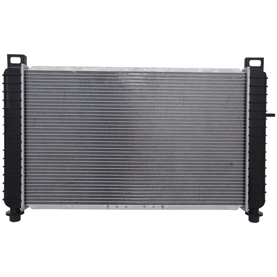 OSC - 2334 - Radiateur pa2