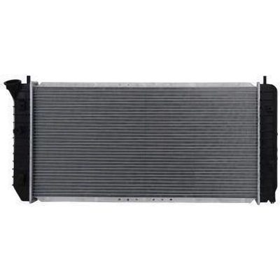 Radiator by OSC - 2347 pa4