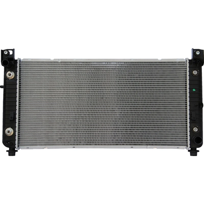 OSC - 2370 - Radiateur pa1