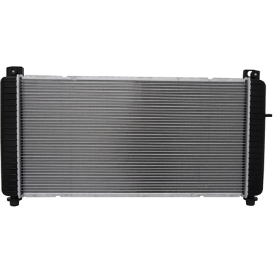 OSC - 2370 - Radiateur pa2