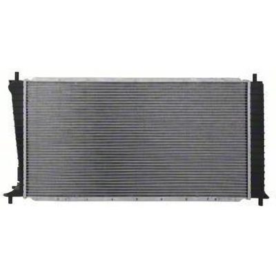 Radiateur by OSC - 2401 pa2