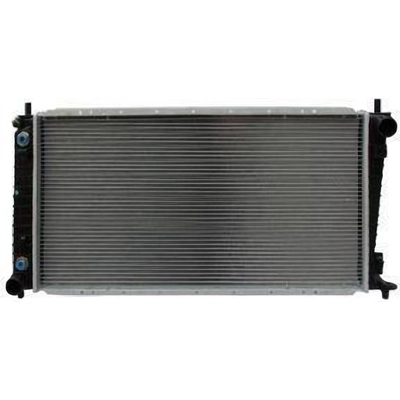 Radiateur by OSC - 2401 pa3