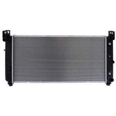 Radiateur by OSC - 2423 pa2