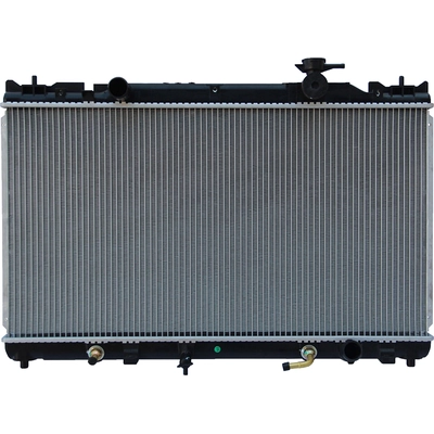 OSC - 2437 - Radiateur pa1