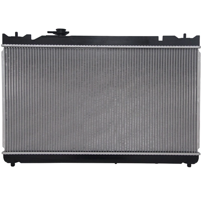 OSC - 2437 - Radiateur pa2