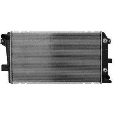 Radiator by OSC - 2510 pa3