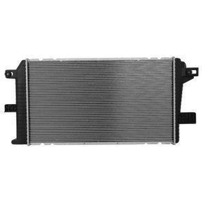 Radiator by OSC - 2510 pa4