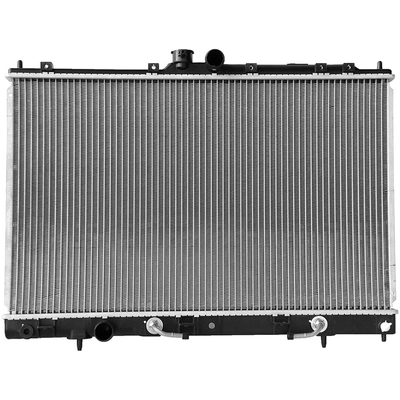 OSC - 2617 - Engine Coolant Radiator pa1