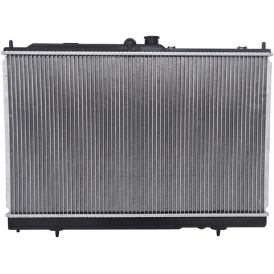 OSC - 2617 - Engine Coolant Radiator pa2